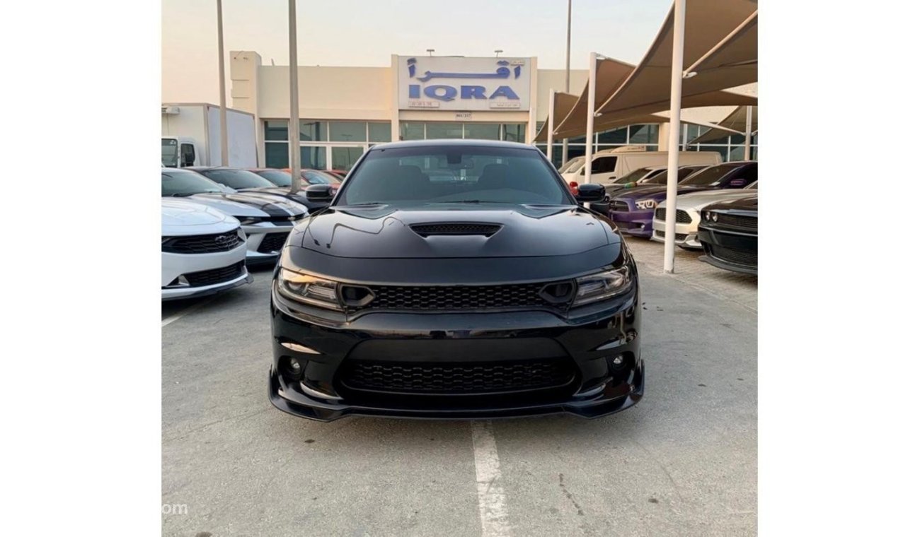 Dodge Charger 5.7L R/T 5.7L R/T 5.7L R/T