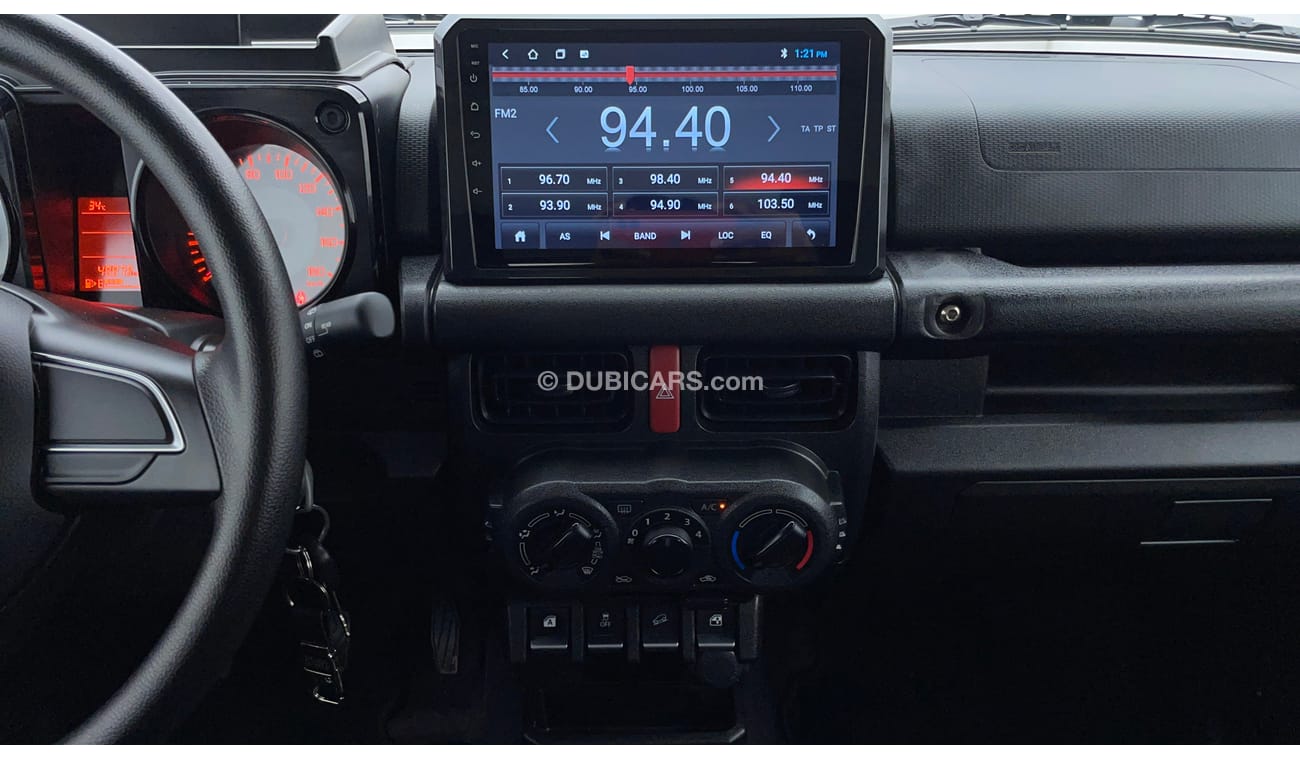 Suzuki Jimny GL 1.5 | Zero Down Payment | Free Home Test Drive