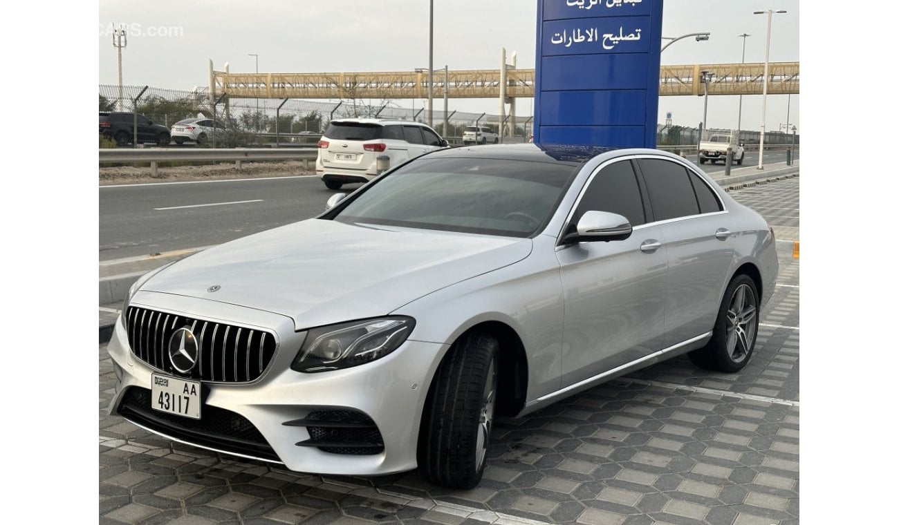 مرسيدس بنز E300 E350