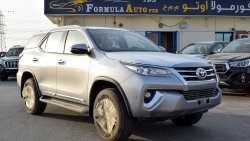 Toyota Fortuner Toyota Fortuner 2.7 Automatic  NEW 2.7 SR-5 PETROL 2018