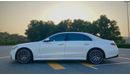 Mercedes-Benz S 580 4M Exclusive Like 0 km, Without Accident, Highi Options