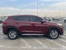 Hyundai Tucson 2018 Hyundai Tucson 2.0L V4 GDi SEL Premium Edition With Apple/Android Play & Electric Seat -