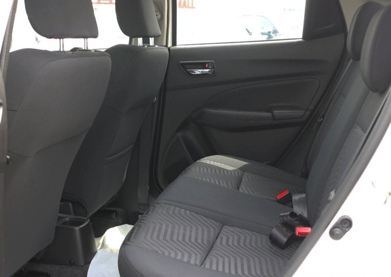 Suzuki Swift 2024 | EXCLUSIVE DEAL SUZUKI SWIFT GLX 1.2L V4 A/T - PETROL | BULK DEALS FOR EXPORT