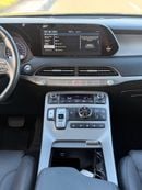 Hyundai Palisade Sel Full option 360 Camera, leather seats, original paint
