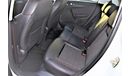 Peugeot 208 1.6L GT LINE 2018 GCC