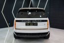 لاند روفر رينج روفر Vogue SV LWB, Executive Class Rear Seats, Al Tayer Warranty + Service!!