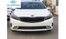 Kia Cerato 2.0L, Sunroof, Alloy Rims 17'', Push Start, Leather+Power+Memory Seats, Rear Camera