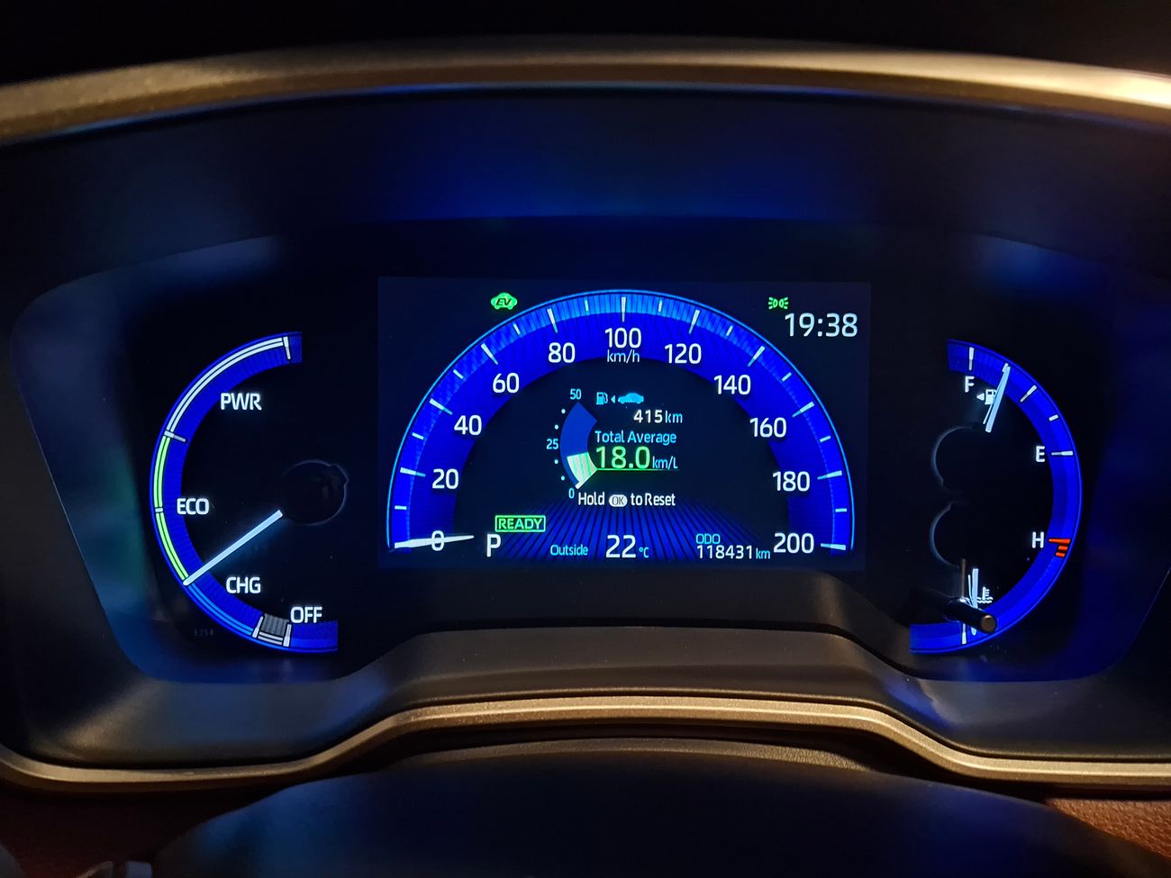 Toyota Corolla GLI 1.8 | Zero Down Payment | Home Test Drive