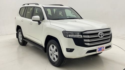 Toyota Land Cruiser EXR 4 | Zero Down Payment | Home Test Drive