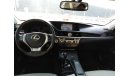 Lexus ES350 full option very celen car