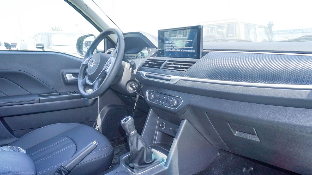 Great Wall Wingle 2.4L RWD