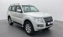 Mitsubishi Pajero GLS HIGHLINE 3.5 | Under Warranty | Inspected on 150+ parameters