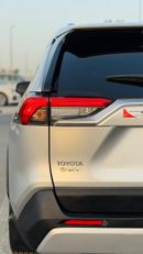 تويوتا راف ٤ -