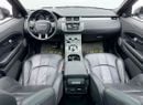 Land Rover Range Rover Evoque SE 2018 Range Rover Evoque R Dynamic SE, Full Service History, Fully Loaded, Excellent Condition, GCC