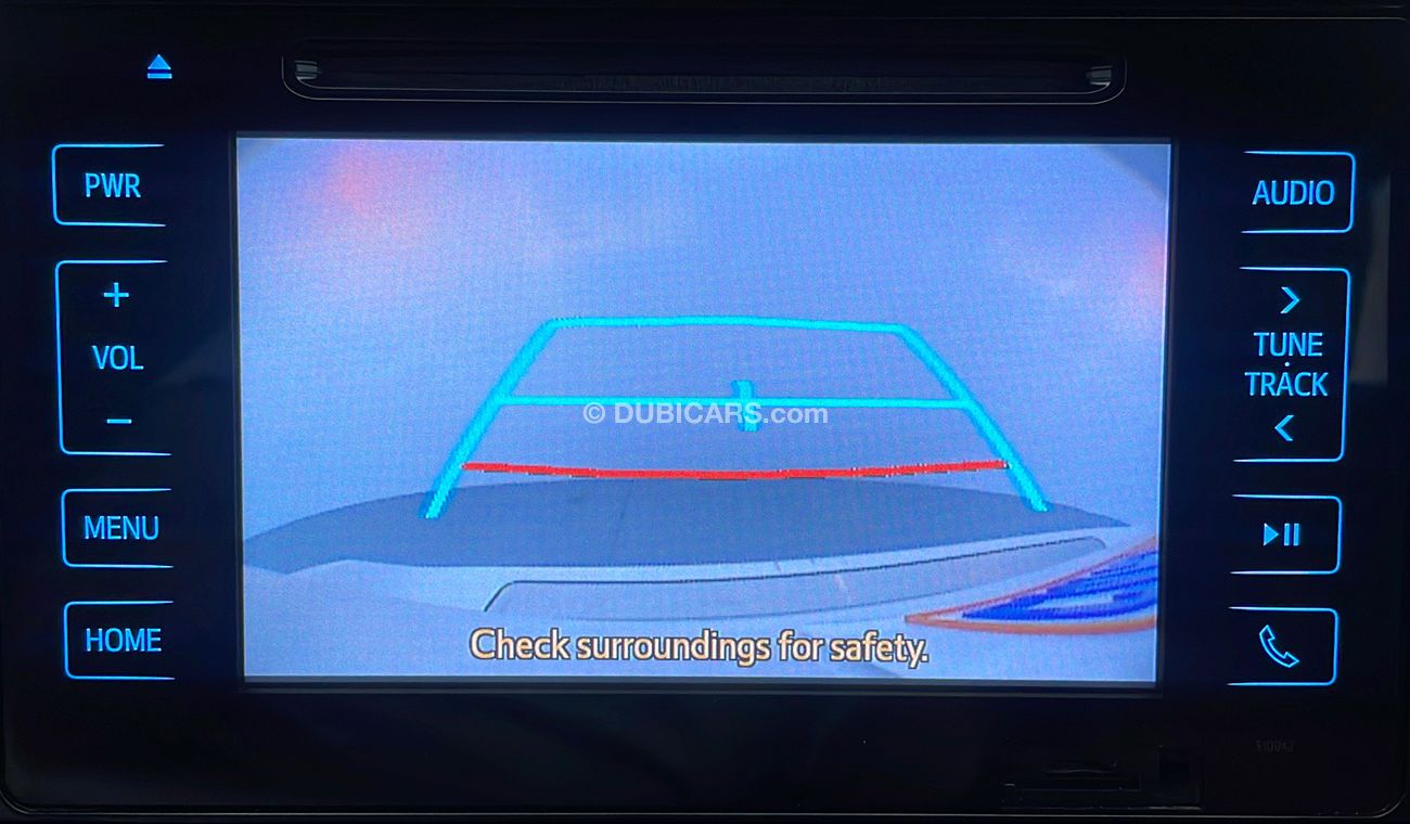 Toyota Fortuner VXR 4 | Under Warranty | Inspected on 150+ parameters