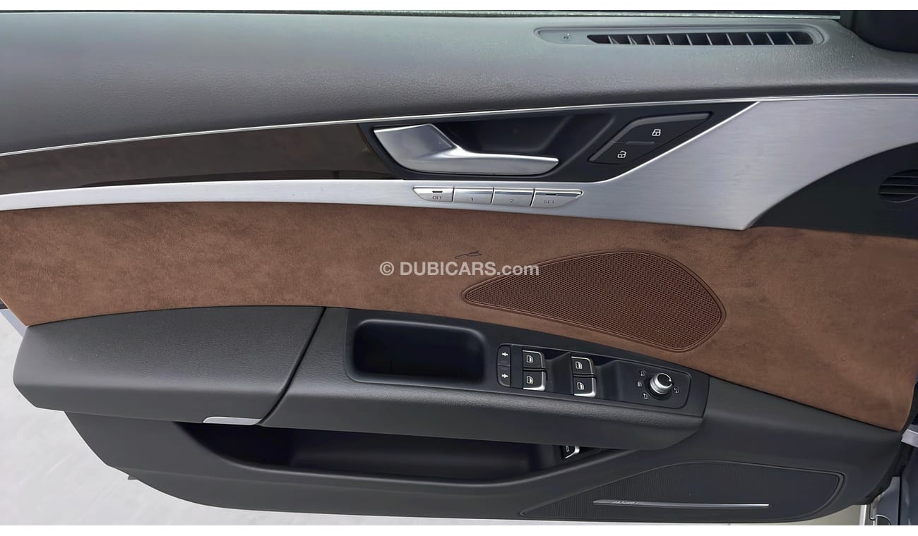 Audi A8 50 TFSI 3 | Zero Down Payment | Free Home Test Drive