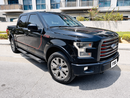 فورد F 150 لاريات كرو لوكس+حزمة رياضية