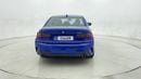 BMW 330i 2021 M SPORT PREMIUM | AED 1843/Month | 0 DP | 30 Day Return | Warranty | Service History