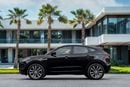 Jaguar E-PACE | 1,430 P.M | 0% Downpayment | Excellent Condition!