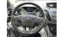 Ford Escape S 2.5 | Under Warranty | Free Insurance | Inspected on 150+ parameters