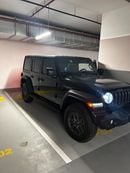 Jeep Wrangler Unlimited SPORT