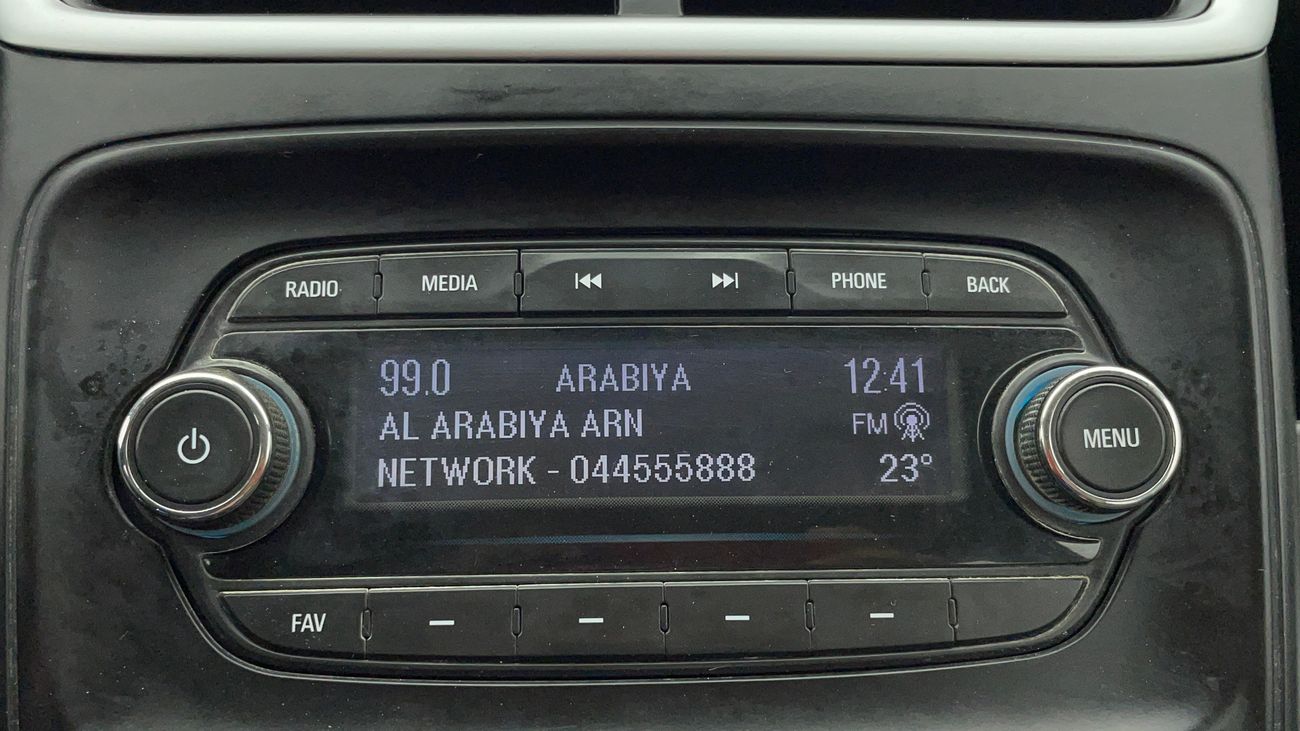 شيفروليه أفيو LS 1.6 | بدون دفعة مقدمة | اختبار القيادة في المنزل