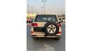 Toyota Land Cruiser 2009 v8diesel