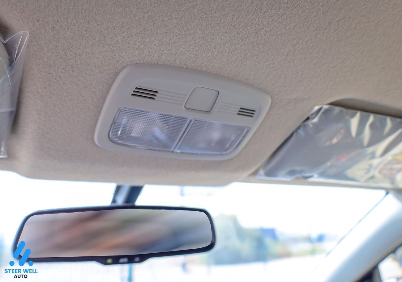 Suzuki Fronx 1.5L A/T Petrol with 9 inch Display Audio | 360 Camera | Export Only