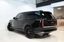 Land Rover Range Rover Sport AUTOBIOGRAPHY P530 2023 Range Rover Sport P530 Autobiography, Service History, 1 Year Warranty, GCC