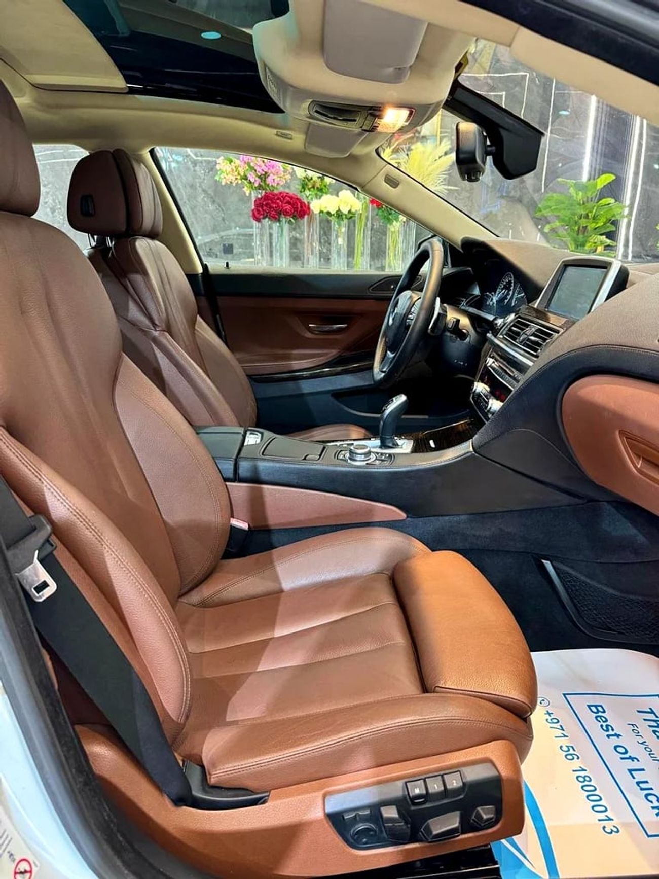 BMW 530i LOVELY 650i V8 || GCC || TOP RANGE || POWERFUL ENGINE || ACCIDENT FREE || AMAZING CONDITION