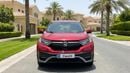 Honda CR-V TOURING 2022 | AED 1332/Month | 0 DP | 30 Day Return | Warranty