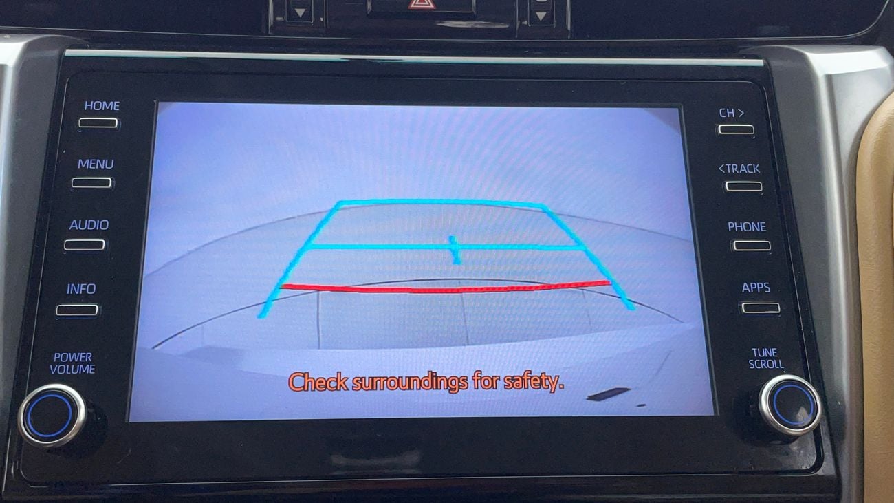 Toyota Fortuner GXR 4.0L (278 HP) GXR 4 | Zero Down Payment | Home Test Drive