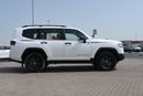 Toyota Land Cruiser LAND CRUISER GR SPORT | 3.5L V6 TWIN-TURBO | 2023