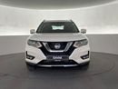 نيسان إكس تريل SL | شامل الضمان | 0 ﺪﻔﻋﺓ ﺃﻮﻟﻯ