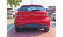 Kia Rio 434 AED Monthly // 1 yr Warranty // 1 yr Insurance // Registration(LOT#76208)