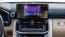 Toyota Land Cruiser GXR Limited Edition 4.0 | 2026 | GCC Specs | For Local Registration +10%