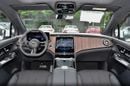 Cadillac Celestiq 4MATIC Luxury Edition
