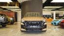 Audi RSQ8 RALLYE PLUS STD TFSI quattro 4.0L - Audi RSQ8 - 2025