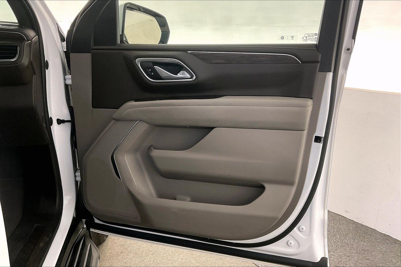 Chevrolet Tahoe LS | Guaranteed Warranty | 0 Down Payment