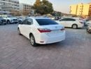 Toyota Corolla SE