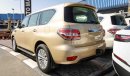 Nissan Patrol LE VVEL DIG, Inclusive VAT