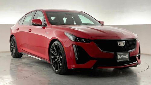 Cadillac CT5 Standard| 1 year free warranty | Exclusive Eid offer