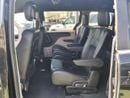 دودج جراند كارافان 2017 Dodge Grand Caravan