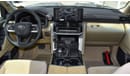 Toyota Land Cruiser 2023 Toyota LC300 3.5 TT GXR 18" AL P AT - Black inside Beige