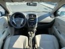 Nissan Sunny SV
