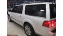 Lincoln Navigator Lincoln Navigator 2012 - Gulf Specs