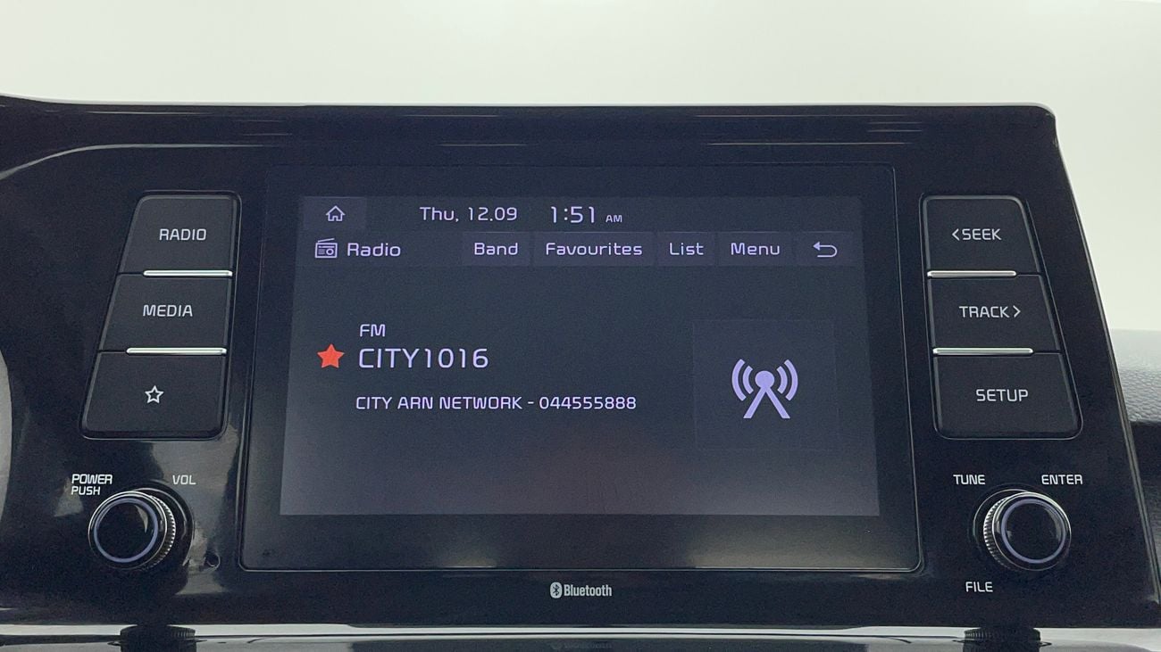 Kia Seltos LX 1.6 | Zero Down Payment | Free Home Test Drive