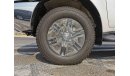 Toyota Hilux 2.7L PETROL, 17" ALLOY RIMS, KEY START, LED HEADLIGHTS (CODE # THFO01)