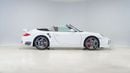 Porsche 911 911 Turbo Cabriolet (997.1) | Drive Home Today