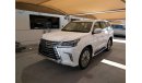 Lexus LX570